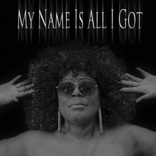 Lady A — My Name Is All I Got cover artwork