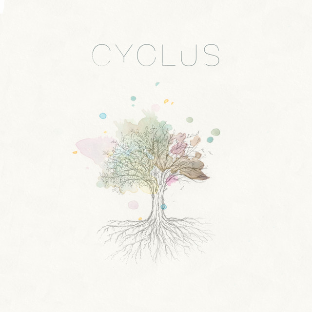 Wudstik Cyclus cover artwork