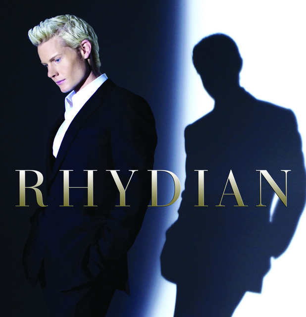 Rhydian — The Impossible Dream cover artwork