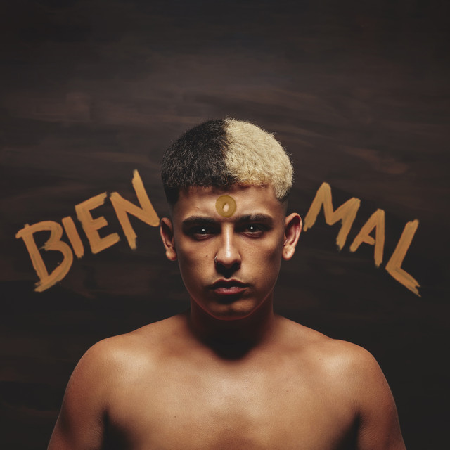 Trueno — BIEN O MAL cover artwork