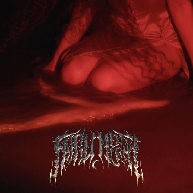 Banshee — Fairy Metal cover artwork