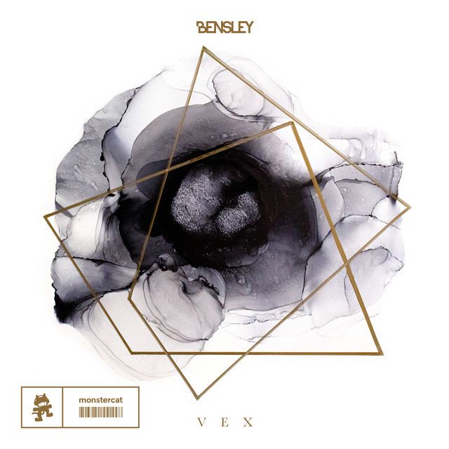 Bensley — Vex cover artwork