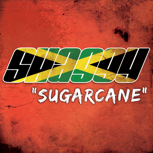 Shaggy — Sugarcane cover artwork