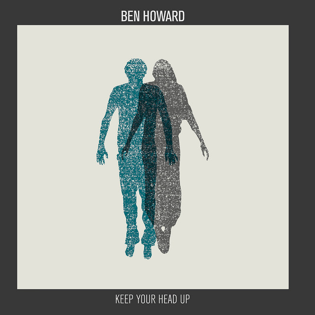 Ben Howard Keep Your Head Up cover artwork