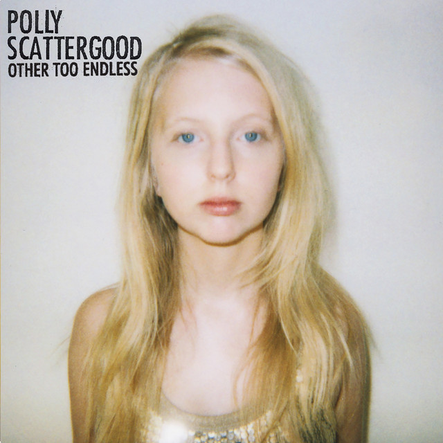 Polly Scattergood — Other Too Endless cover artwork