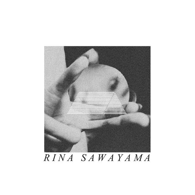Rina Sawayama Who? cover artwork