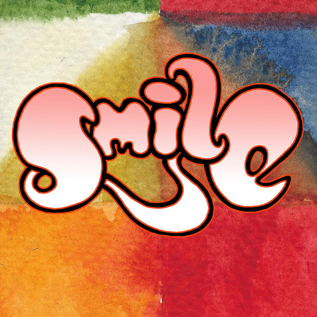 Smile ft. featuring Robyn Call My Name cover artwork