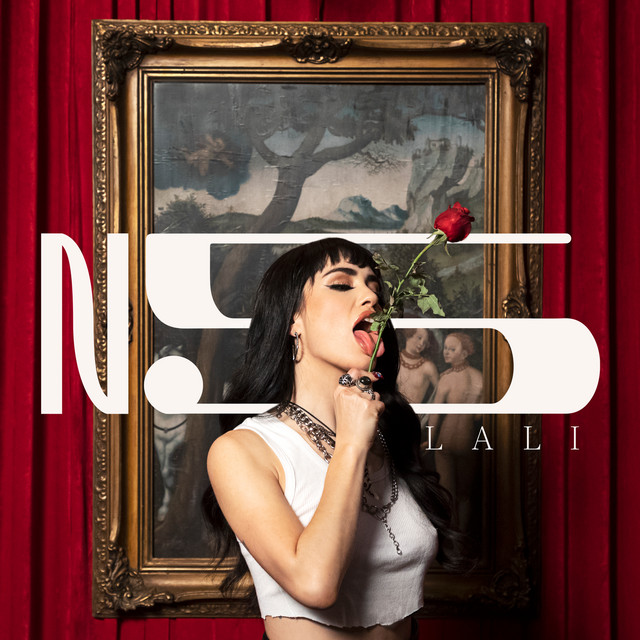 Lali — N5 cover artwork