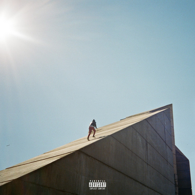 Daniel Caesar — Freudian cover artwork