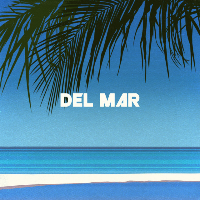 Zivert — Del Mar cover artwork
