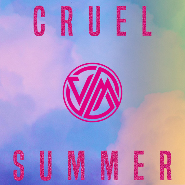 Versus Me — Cruel Summer cover artwork