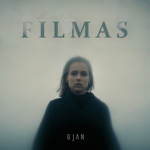 GJan — Filmas cover artwork