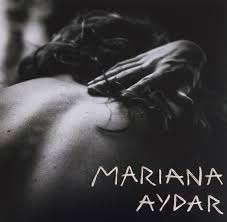 Mariana Aydar Foguete cover artwork