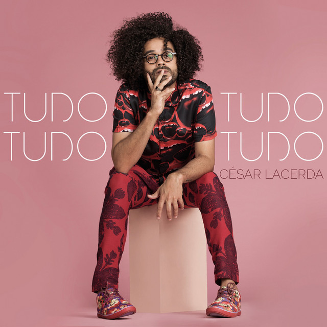 César Lacerda — Isso Também Vai Passar cover artwork