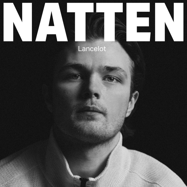 Lancelot — Natten cover artwork