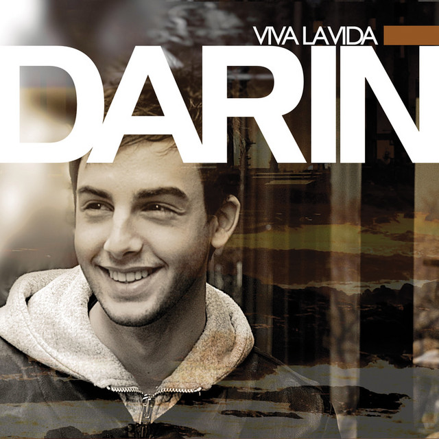 Darin — Viva La Vida cover artwork