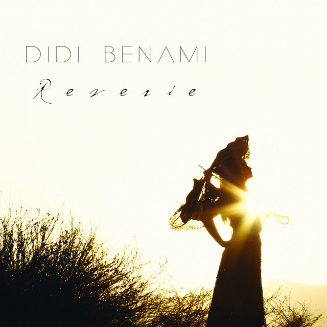 Didi Benami — Reverie cover artwork