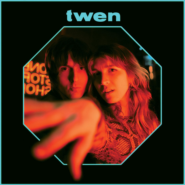 Twen One Stop Shop cover artwork