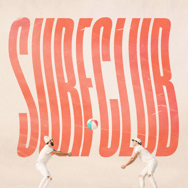 Surfclub Surfclub cover artwork