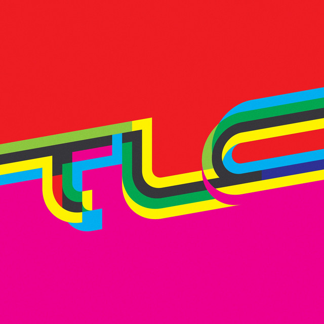 TLC — TLC cover artwork
