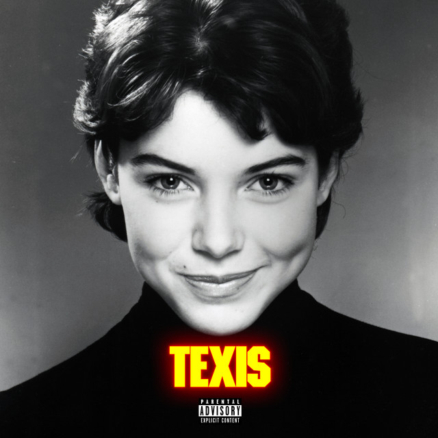 Sleigh Bells — Texis cover artwork