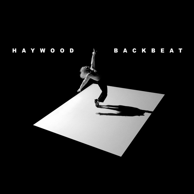 Haywood — Backbeat cover artwork
