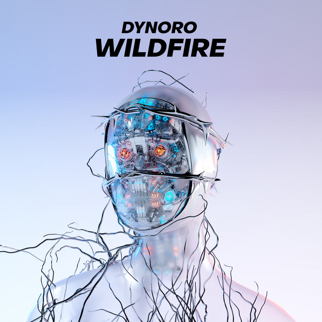 Dynoro Wildfire cover artwork