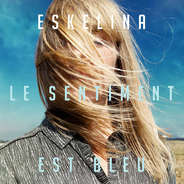Eskelina La cerise cover artwork
