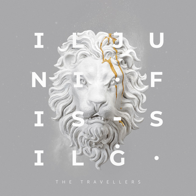 The Travellers Iljuni Fis-Silġ cover artwork