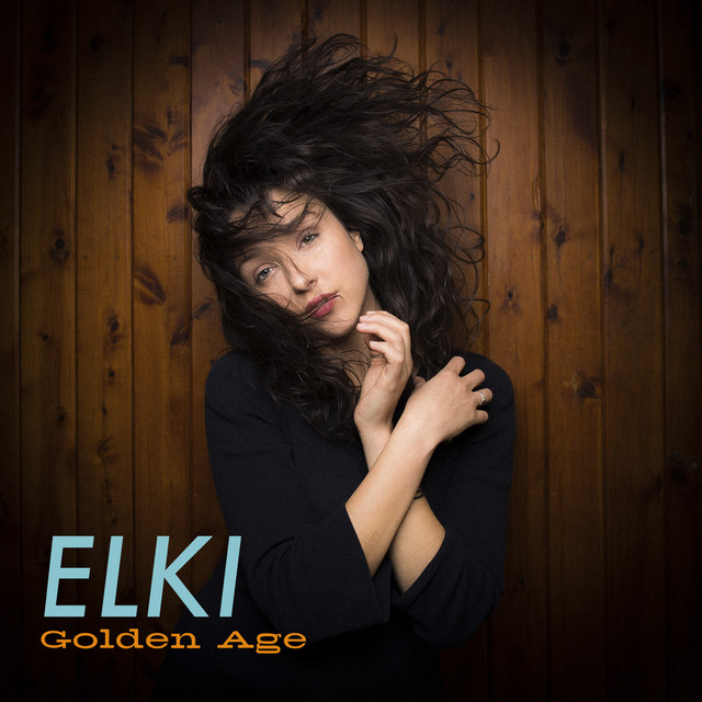 Elki — Golden Age cover artwork