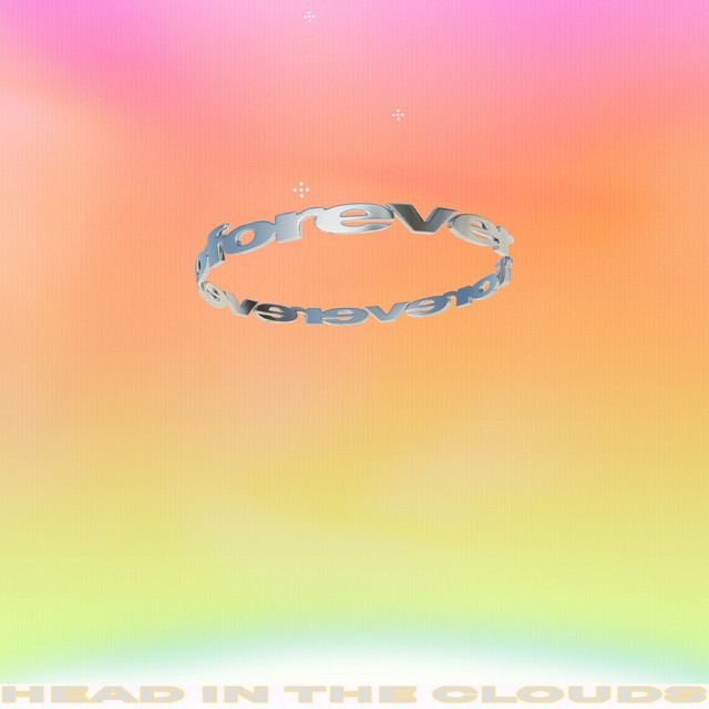 88rising Head In The Clouds Forever cover artwork