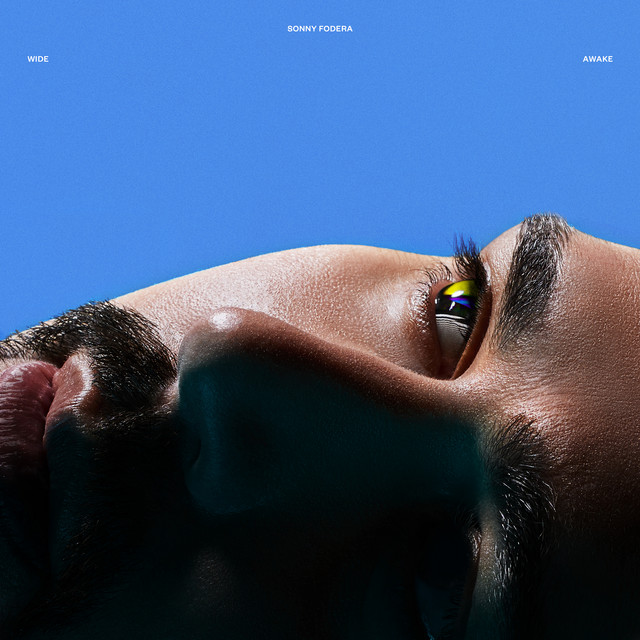 Sonny Fodera featuring Sam Tompkins — You cover artwork