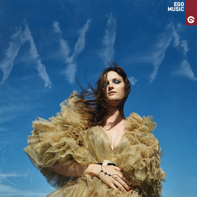 Ayla — Ride Along cover artwork