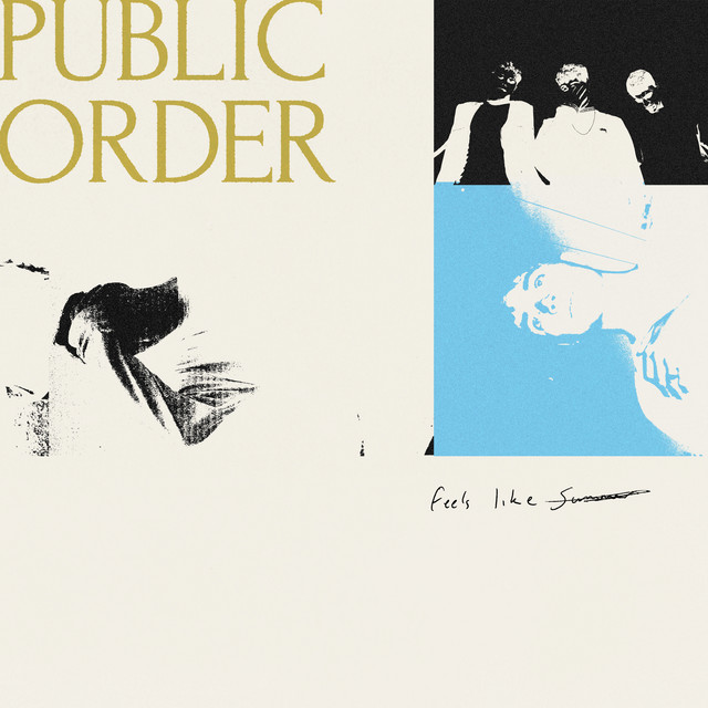 Public Order — Feels Like Summer cover artwork