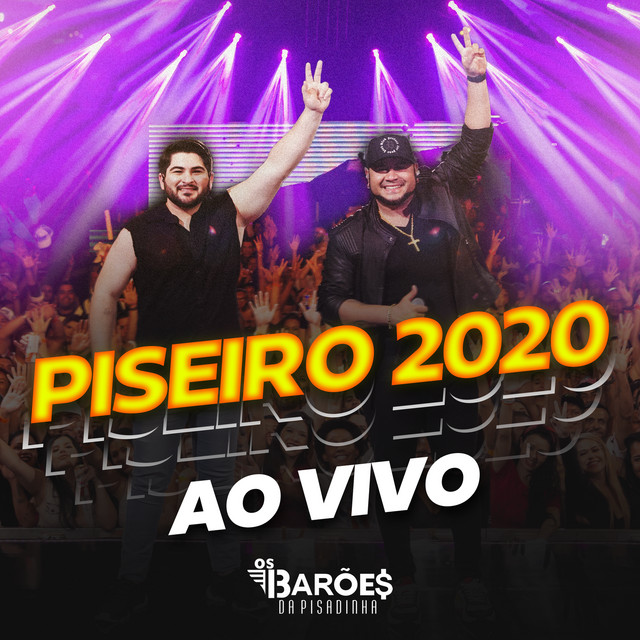Os Barões da Pisadinha featuring Xand Avião — Basta Você Me Ligar cover artwork