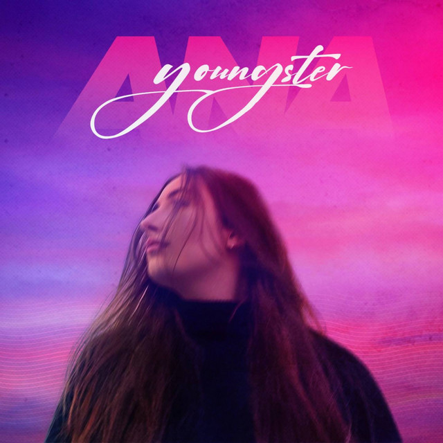 Ana — Youngster cover artwork