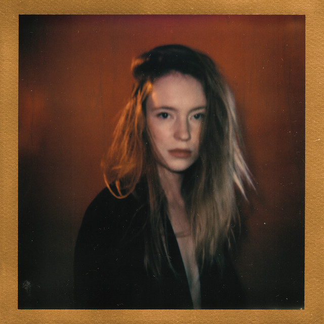 Skye Wallace — Midnight cover artwork