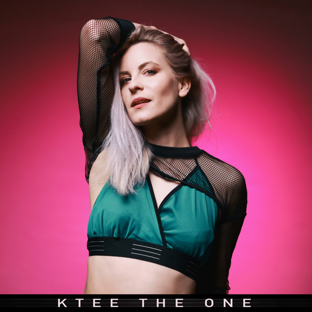 KTEE — The One cover artwork