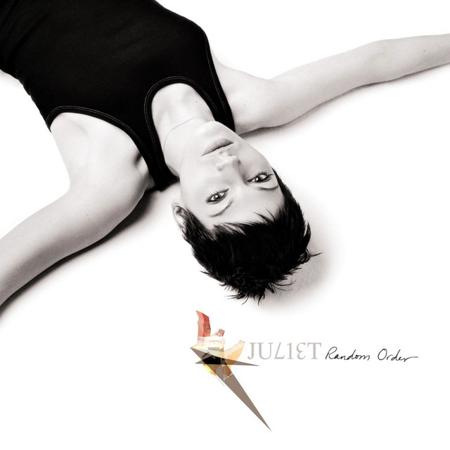 Juliet Random Order cover artwork