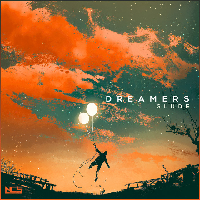 Glude Dreamers cover artwork