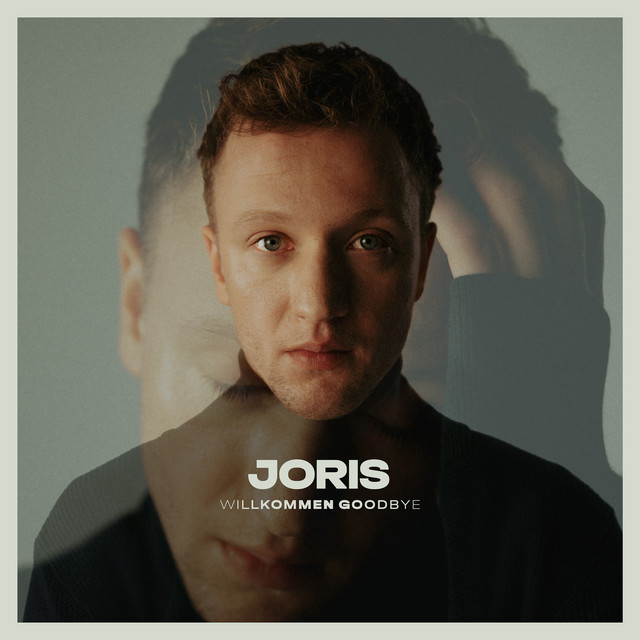 Joris — Sturm &amp; Drang cover artwork