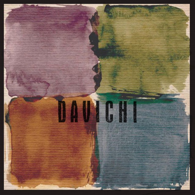 Davichi — At This Moment cover artwork