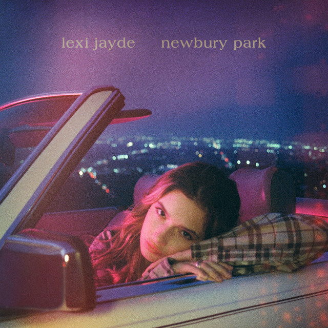 Lexi Jayde — Newbury Park cover artwork