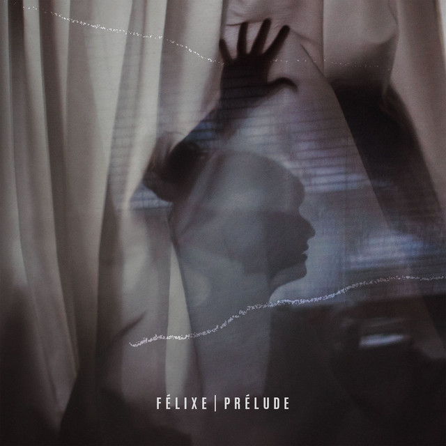 Félixe — 4 heures moins quart cover artwork