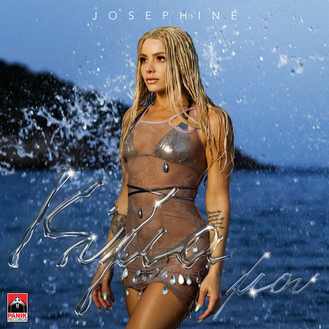 Josephine — Kyma Mou cover artwork