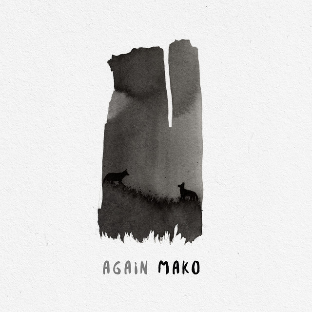 Mako Again cover artwork