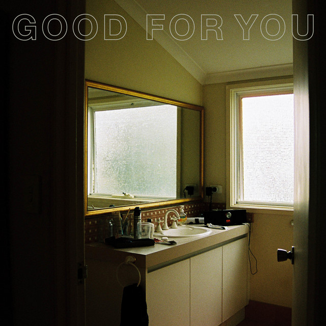 Spacey Jane — Good for You cover artwork