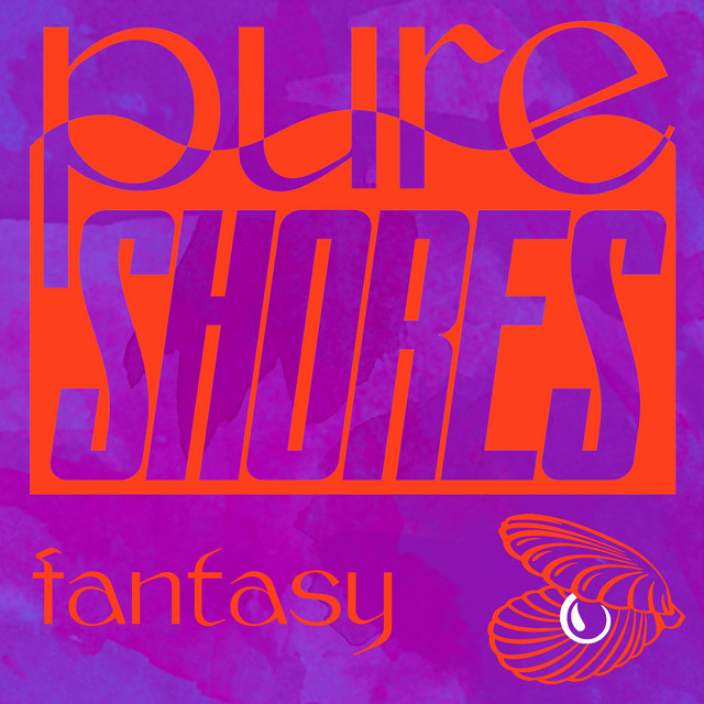 Pure Shores — Fantasy cover artwork