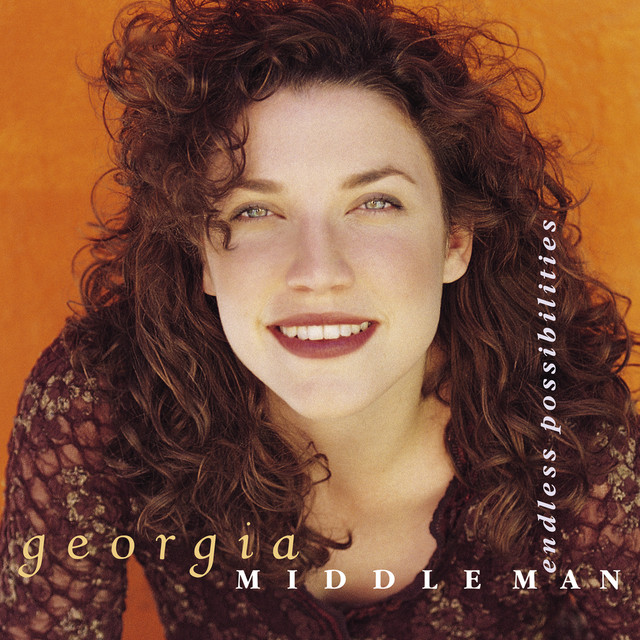 Georgia Middleman Endless Possibilities cover artwork