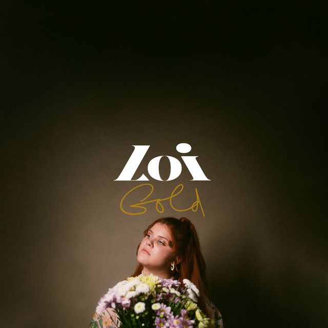 Loi Gold cover artwork